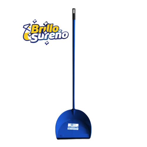 Pala con Mango Metálico Virutex Pro