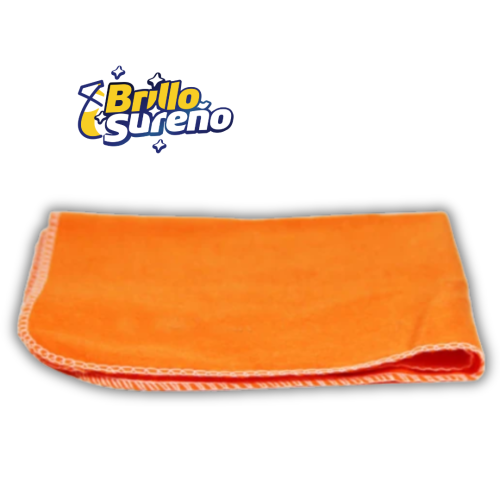 Paño de Genero 45 x 35 cm Virutex Pro